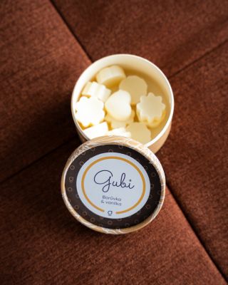 🕯️ Vonné vosky, které provoní celý domov – stačí jen jeden 🕯️ Naše sojové vonné vosky jsou malí kouzelníci s velkou silou....